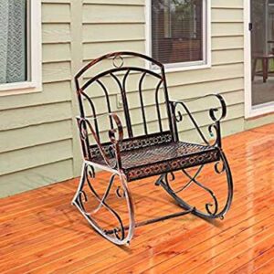 High Back Patio Chairs for Sale